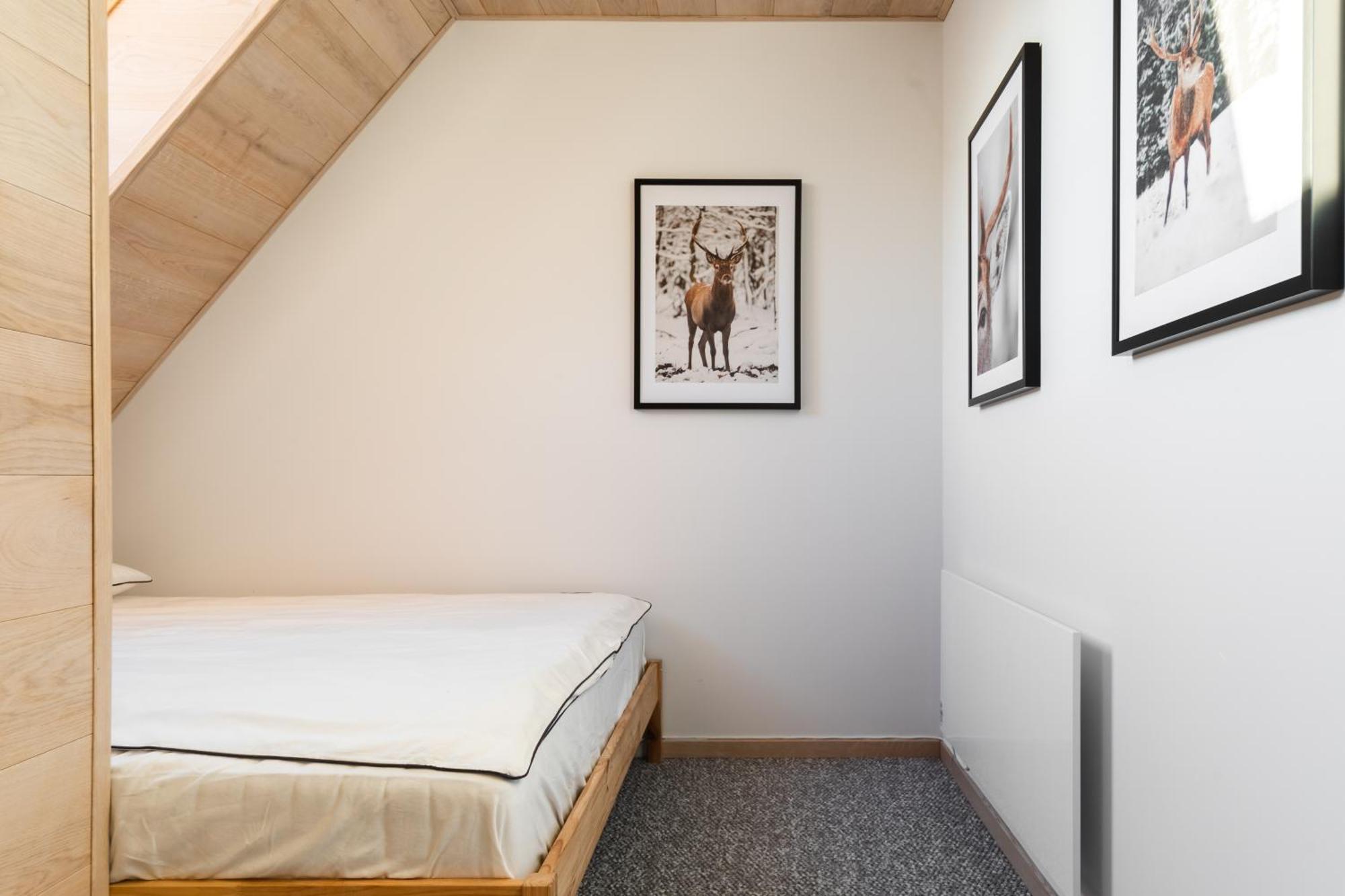Apartamenty Butorowy זקופאנה חדר תמונה